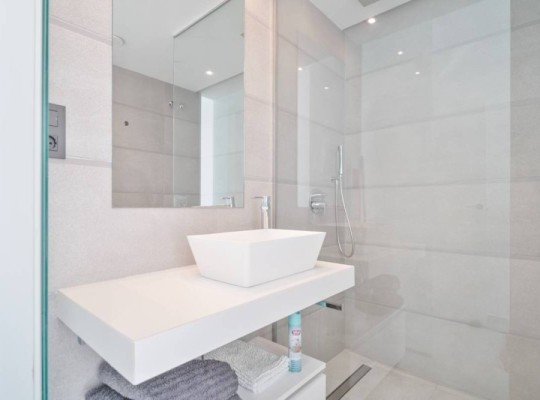 El Raso (El Raso, Guardamar), Apartment #CQ-BV-40385