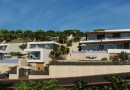 Calpe (Maryvilla), Villa #CQ-00-48441
