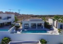 Ciudad Quesada (Benimar), Villa #CQ-075