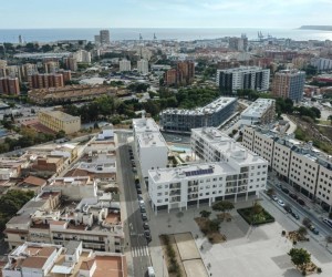 Alicante (San Agustín), Apartment #CQ-00-14243