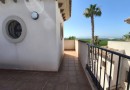 La Finca Golf, Semi Detached #CQ-052