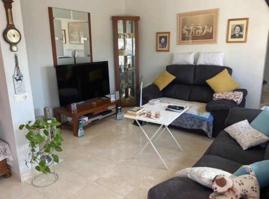 Ciudad Quesada (Town Center), Villa #CQ-863