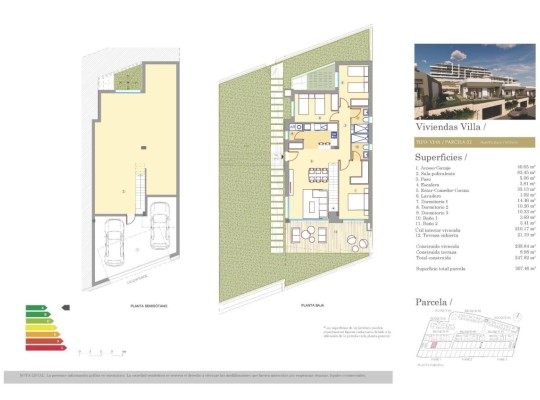 Mutxamel (Bonalba-cotoveta), Villa #RD-N7822