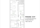 San Pedro del Pinatar (Los antolinos), Bungalow #CQ-00-81030