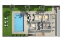 Ciudad Quesada (Golf La Marquesa (Ciudad Quesada)), Villa #CQ-00-43081