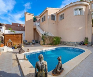 Ciudad Quesada, Villa #CQ-923