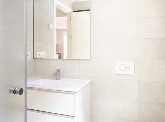 Orihuela Costa (Lomas De Cabo Roig), Apartment #CQ-CA-52163