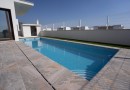 Polop (La Alberca), Villa #CQ-00-63381