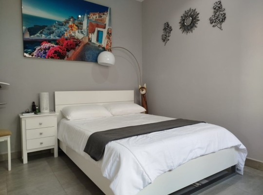 Orihuela Costa (Los Dolses), Villa #CQ-WN-96344