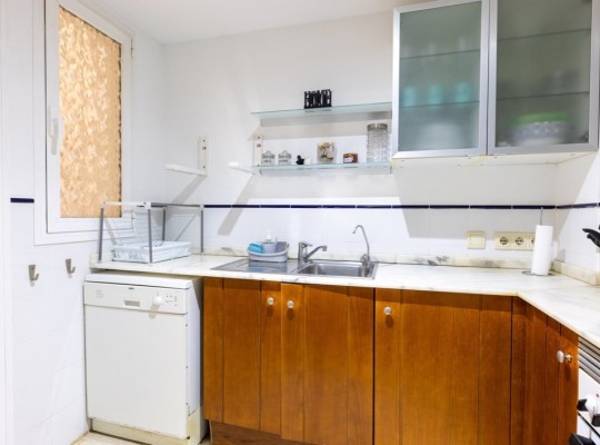 Punta Prima, Apartment #CQ-OC-44254