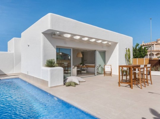 La Marina, Villa #CQ-BV-13262