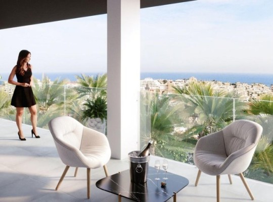 Torrevieja (Torreblanca), Apartment #CQ-00-75886