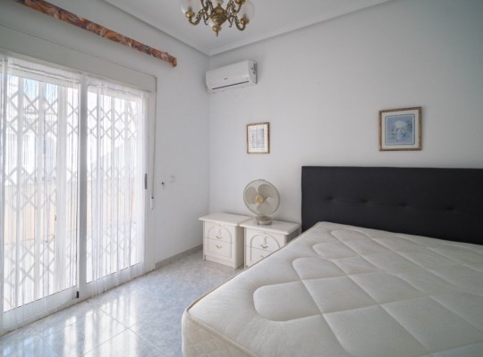 Ciudad Quesada (Dona Pepa), Townhouse #CQ-053