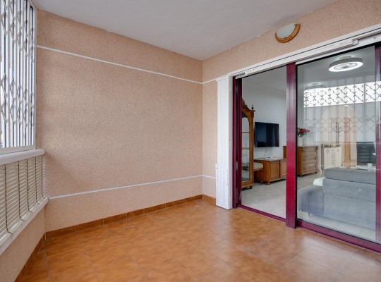 Torrevieja (Playa del Cura), Apartment #CQ-TS-64900