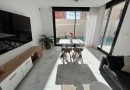 Los Montesinos (Los Montesinos - Urb. La Herrada), Villa #CQ-CB-18385
