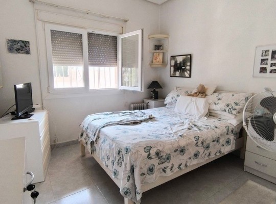 Ciudad Quesada (Pueblo Bravo), Villa #CQ-818