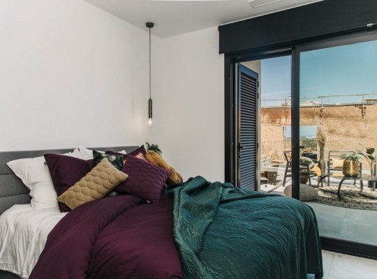 Rojales (Altos De La Marquesa), Villa #RD-N5723