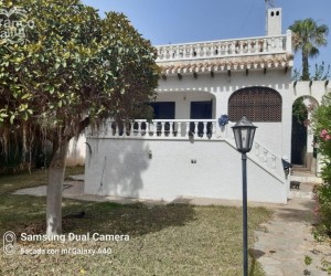 Orihuela Costa (Playa Flamenca), Villa #CQ-SH-14475