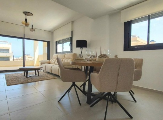 San Miguel de Salinas (Pueblo), Penthouse #RD-N8748