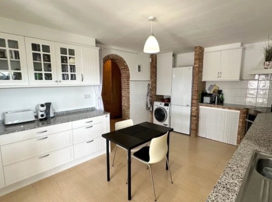 Aspe, Villa #CQ-SB-35891