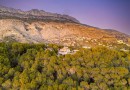 Altea (Altea la Vella), Villa #CQ-JM-28339