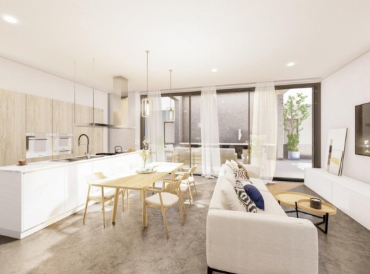 Other areas (Altaona Golf), Villa #CQ-00-22354