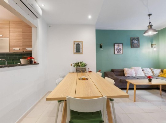 Torrevieja (Centro), Apartment #CQ-PJ-81391