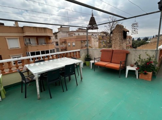 Los Montesinos, Villa #CQ-CB-66250