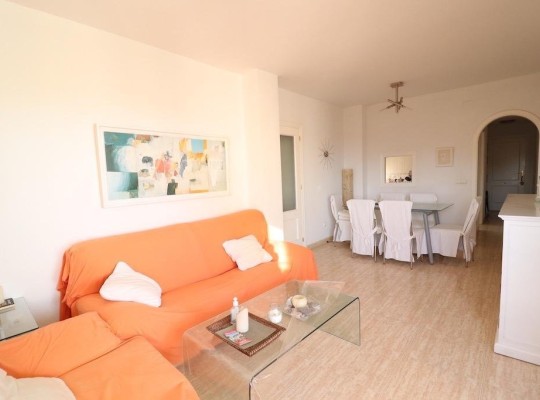 Orihuela Costa (Campoamor), Apartment #CQ-JM-49531