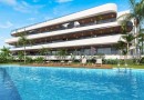 Los Alcazares (Serena Golf), Apartment #CQ-00-35599