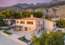 Altea (Altea la Vella), Villa #CQ-JM-28339