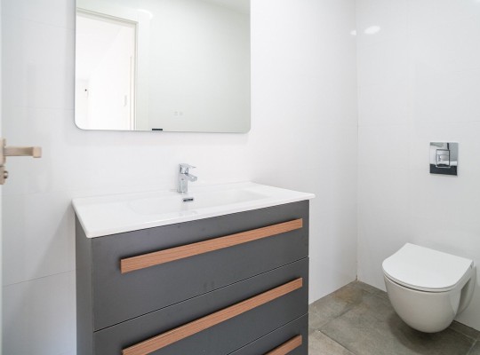 Los Balcones (Los Altos), Villa #CQ-GL-35387