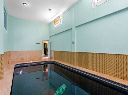 Orihuela Costa (Playa Flamenca), Villa #CQ-BG-96358