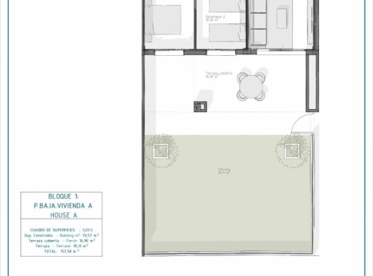 Vera (Pueblo Salinas), Apartment #RD-N8917