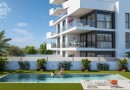 Guardamar del Segura (Avenida del Puerto), Apartment #CQ-00-75732