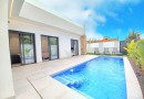Pilar de La Horadada, Villa #CQ-HS-61697