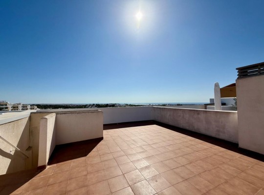 Orihuela Costa (Orihuela costa), Apartment #CQ-VK-92636