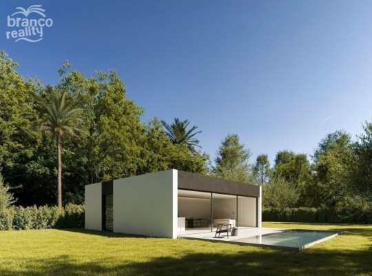 Benidorm (Urbanizaciones), Villa #RD-N9600