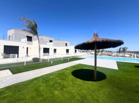 Other areas (Altaona Golf), Townhouse #CQ-00-35185