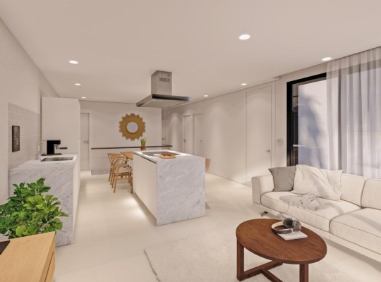Bigastro (Loma Alta), Semi Detached #CQ-00-61522