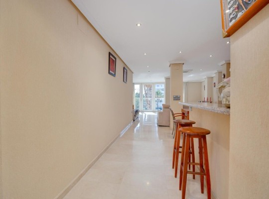 Torrevieja, Townhouse #CQ-MY-47195
