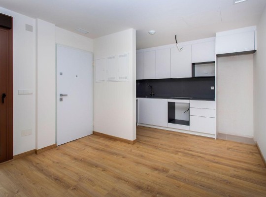 Hondón de las Nieves (El Salero), Bungalow #RD-N7358