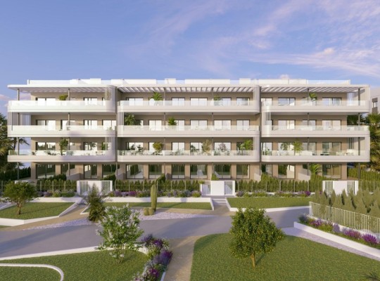 Torrevieja (La Hoya), Penthouse #RD-N9400