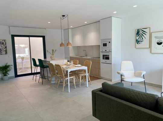 Other areas (Roda Golf), Villa #CQ-00-29603