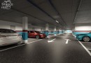 Apartmány jen 100 metrů od pláže v Guardamar del Segura