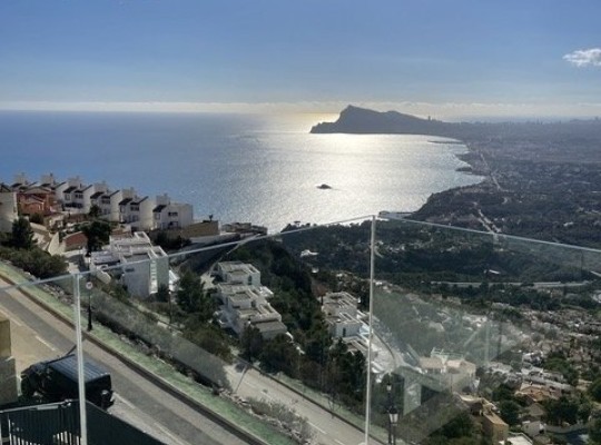 Vila Altea Hills