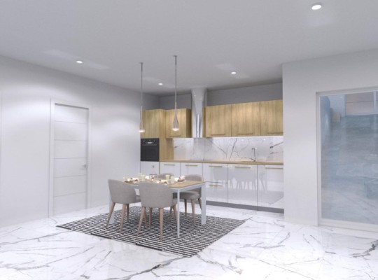 Ciudad Quesada (Golf La Marquesa (Ciudad Quesada)), Villa #RD-N6033