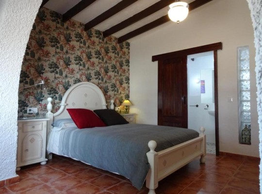 Cabo Roig, Villa #CQ-SB-47711