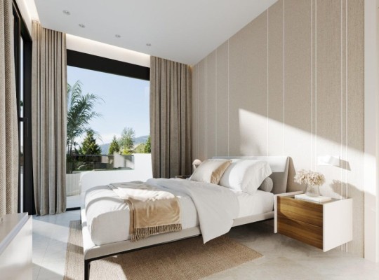 Los Alcazares (Santa Rosalia Lake and Life Resort), Villa #CQ-00-74477