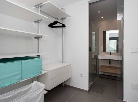 Ciudad Quesada (La Marquesa Golf), Villa #CQ-956
